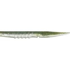 MEGABASS KISS Leurres-Leurre Souple Giant X Layer Super 15cm