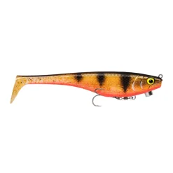 RAPALA Leurres-Leurre Souple Prémonté Soft Peto Prerigged 18cm, 51g
