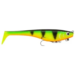 RAPALA Leurres-Leurre Souple Prémonté Soft Peto Prerigged 18cm, 51g