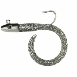 RAGOT Leurres-Leurre Souple Civelix 12cm - Par 2