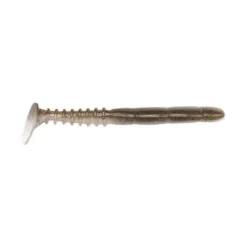 REINS Leurres-Leurre Souple Rockvibe Shad 6.3cm (x12)