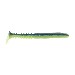 REINS Leurres-Leurre Souple Rockvibe Shad 6.3cm (x12)