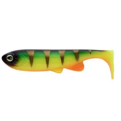SAKURA Leurres-Leurre Souple BigPike Shad 20cm, 113g