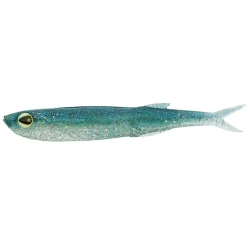 SAKURA Leurres|Leurres-Leurre Souple Xprat Fish 9cm 4.2g