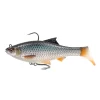 SAVAGE GEAR Leurres-Leurre Souple 3D Roach RTF 18cm, 104g