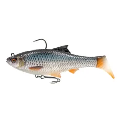 SAVAGE GEAR Leurres-Leurre Souple 3D Roach RTF 18cm, 104g