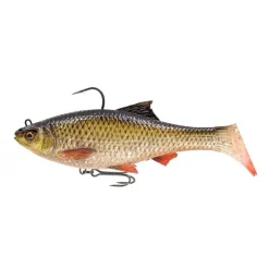 SAVAGE GEAR Leurres-Leurre Souple 3D Roach RTF 18cm, 104g