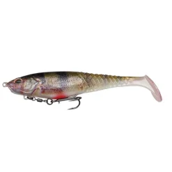 BERKLEY Leurres-Leurre Souple Shad PowerBait Cullshad Shallow 20cm, 79g