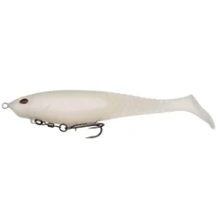 BERKLEY Leurres-Leurre Souple Shad PowerBait Cullshad Shallow 15cm, 34g