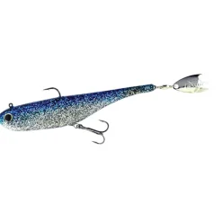BIWAA Leurres-Leurre Souple Shad Divinator 20cm, 55g