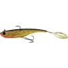 BIWAA Wading-Leurre Souple Shad Divinator Big 25cm, 85g