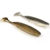 BZONE Découverte Pêche Du Carnassier|Leurres-Leurre Souple Shad STK Shad 20cm (x2)