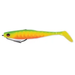 DELALANDE Leurres-Leurre Souple Shad Neo Shallow 16cm, 7g