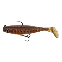 DELALANDE Leurres-Leurre Souple Shad Néo Swim 16cm, 80g