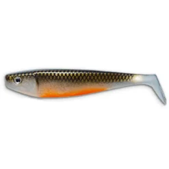DELALANDE Leurres|Leurres-Leurre Souple Shad Shad GT 22cm, 87g