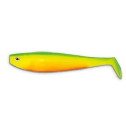 DELALANDE Leurres-Leurre Souple Shad Shad GT 15cm (x2)