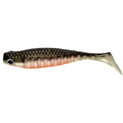 DELALANDE Leurres-Leurre Souple Shad Néo Shallow 13cm, 25g