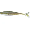 EVOK Leurres-Leurre Souple Shad Valkiry Shad 4.5" 11.5cm (x5)