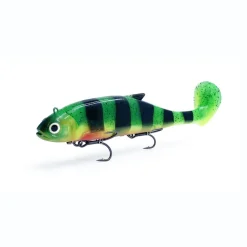 FIIISH Leurres-Leurre Souple Shad Blaster Shad 20cm, 80g