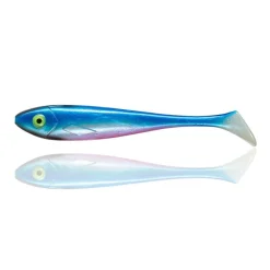 GATOR Leurres-Leurre Souple Shad Gum 27cm, 145g
