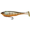 ILLEX Leurres-Leurre Souple Shad Dunkle 19.5cm, 62g