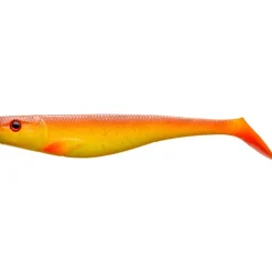 ILLEX Leurres-Leurre Souple Shad Dexter Shad 110 10.5cm, 10g