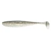 KEITECH Leurres À Truite|Leurres-Leurre Souple Shad Easy Shiner 5cm (x12)