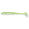 KEITECH Leurres|Leurres-Leurre Souple Shad Swing Impact Slim 10,1cm (x8)