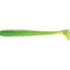 KEITECH Leurres|Leurres-Leurre Souple Shad Swing Impact Slim 11,4cm, 9g (x6)