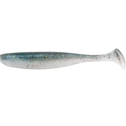 KEITECH Leurres-Leurre Souple Shad Easy Shiner 16,5cm (x3)
