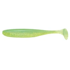 KEITECH Leurres|Leurres-Leurre Souple Shad Easy Shiner 10,1cm (x7)