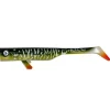 LMAB Leurres-Leurre Souple Shad Drunkbait 16cm, 32g (x2)