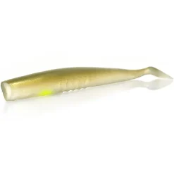 MADNESS Pêche Aux Leurres|Leurres-Leurre souple shad madeel 190 19cm 27g