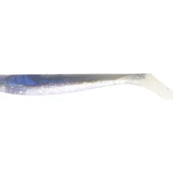 MADNESS Leurres-Leurre Souple Shad Maness Bakuree Shad Tail 8.6cm, 4.5g (x5)