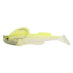 MEGABASS Leurres|Leurres-Leurre Souple Shad Dark Sleeper 4.5', 11cm, 23g