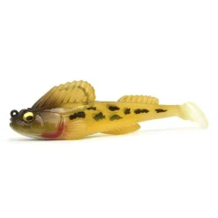 MEGABASS Leurres|Leurres-Leurre Souple Shad Dark Sleeper 4.5', 11cm, 23g
