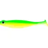 MEGABASS Leurres|Leurres-Leurre Souple Shad Hazedong Shad 12,5cm, 15g (x4)