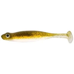 MEGABASS Leurres-Leurre Souple Shad Hazedong Shad 10,5cm (x5)