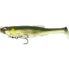 MEGABASS Leurres-Leurre Souple Shad Magdraft 15cm, 35g