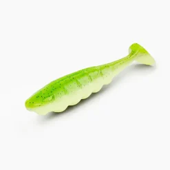 NAYS Leurres-Leurre Souple Shad PRDTR 12.7cm (x5)
