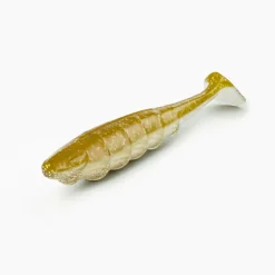 NAYS Leurres-Leurre Souple Shad PRDTR 8.9cm (x9)