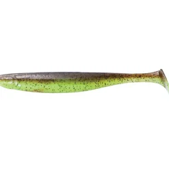 OSP Leurres-Leurre Souple Shad Dolive Shad  8.9cm, 6.8g (x7)