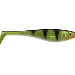RAPALA Leurres-Leurre Souple Shad Soft Peto 18cm, 51g