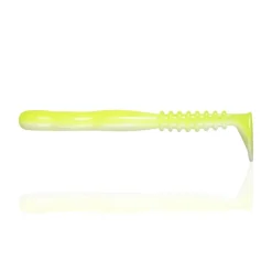 REINS Leurres-Leurre Souple Shad Fat Rockvibe Shad 8.5cm (x6)