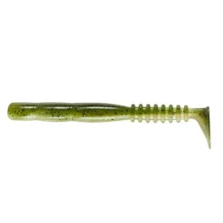 REINS Leurres-Leurre Souple Shad Fat Rockvibe Shad 8" 20cm (x2)