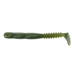 REINS Leurres-Leurre Souple Shad Fat Rockvibe Shad 10cm (x6)