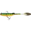 SAKURA Leurres-Leurre Souple Shad Slash Blade 10cm, 21.5g