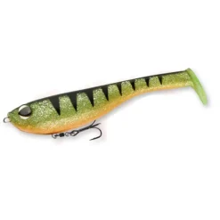 SAKURA Leurres-Leurre Souple Shad Dekai Swimbait 15cm, 56g