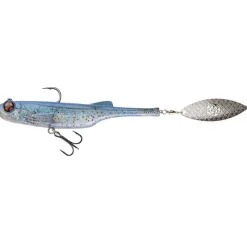 SAKURA Leurres-Leurre Souple Shad Slash Blade 15cm, 62g