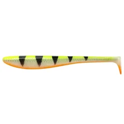 SAVAGE GEAR Leurres-Leurre Souple Shad Monster Shad 22cm, 60g (x2)